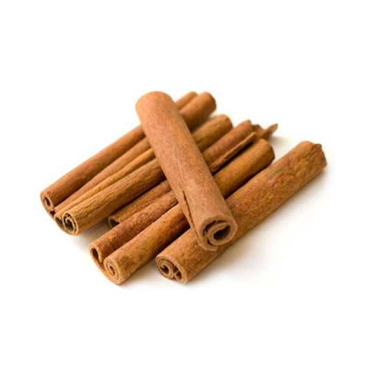 Organic Cinnamon Sticks (Imported)