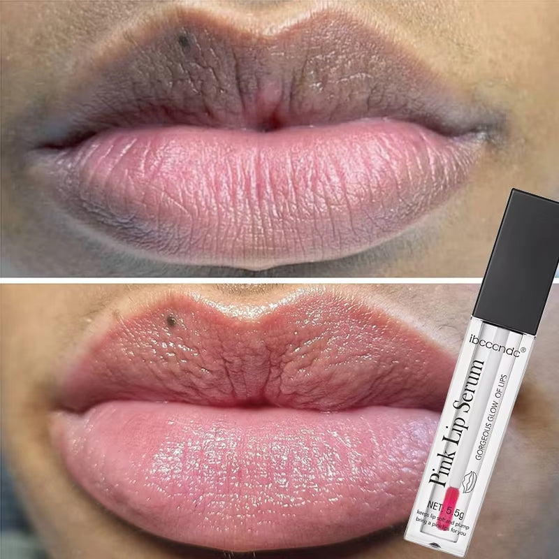 Pink Lip Lightening Serum