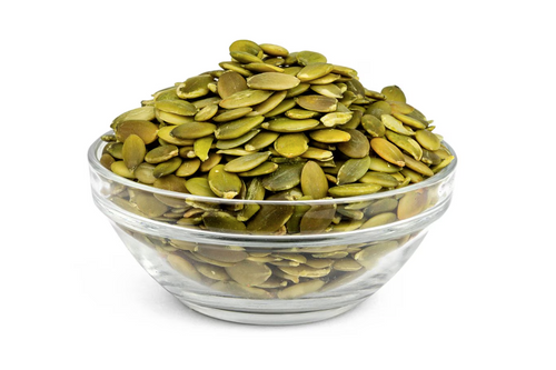 Pumpkin Seeds without Shell