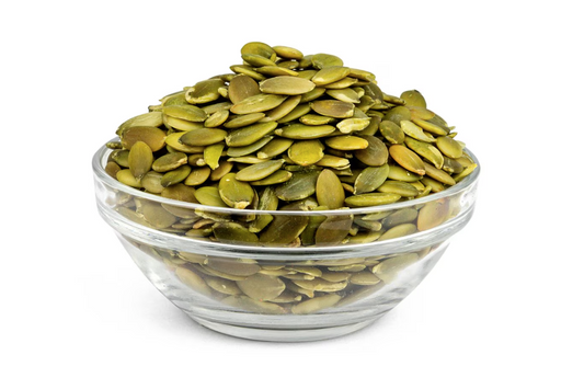 Pumpkin Seeds without Shell