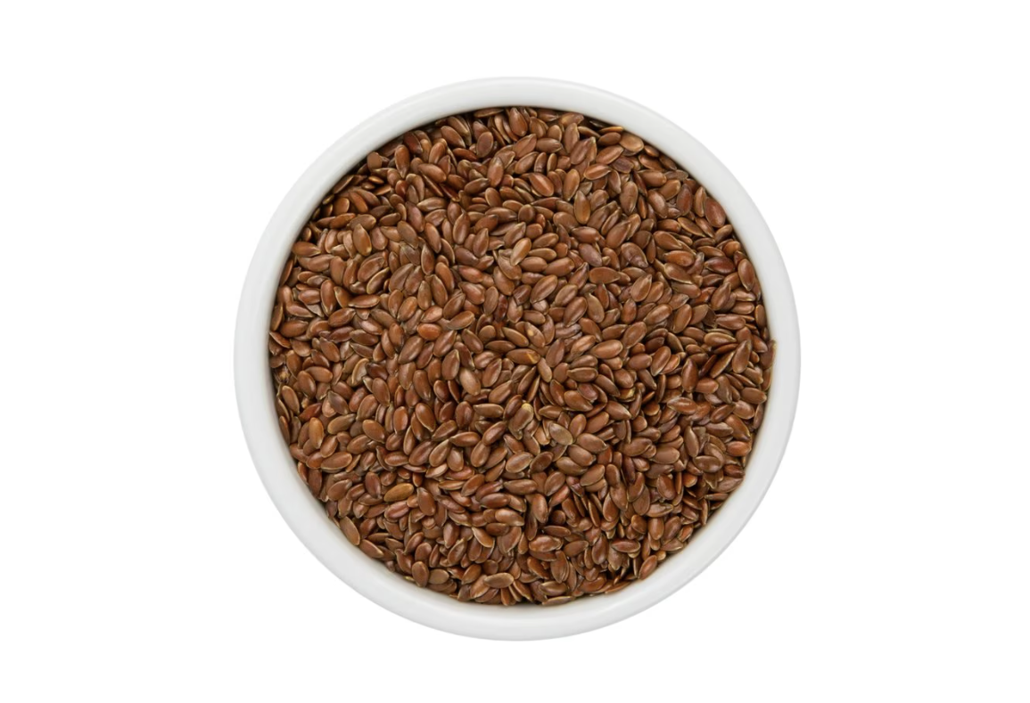 Flax Seeds (Alsi Beej)