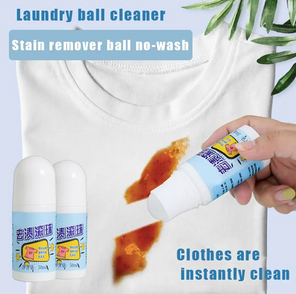 Stain Remover