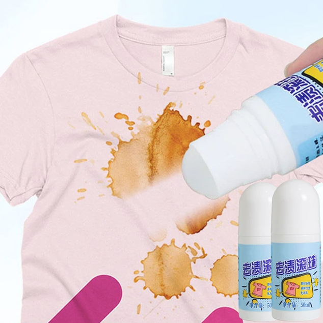 Stain Remover