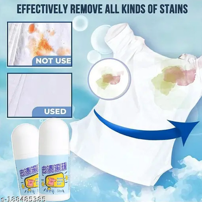 Stain Remover