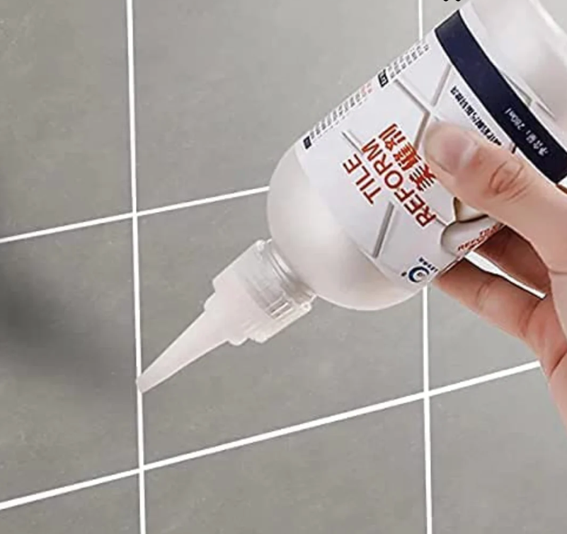 WATERPROOF TILE GAP FILLER