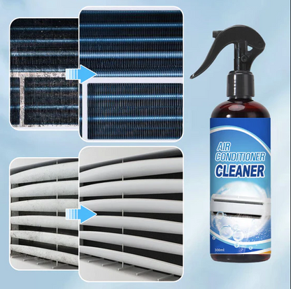 Air Conditioner Cleaning Spray