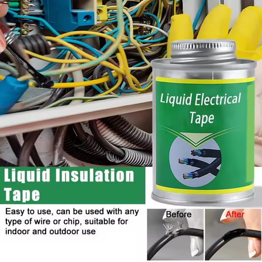 Liquid Sealing Tape