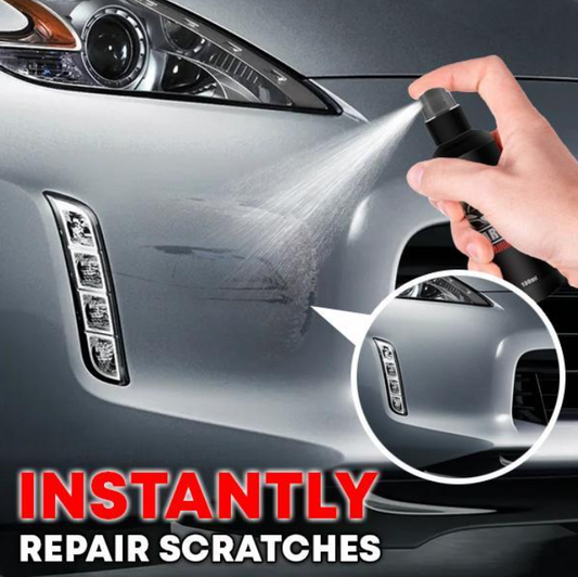 Car Scratch Remover Spray