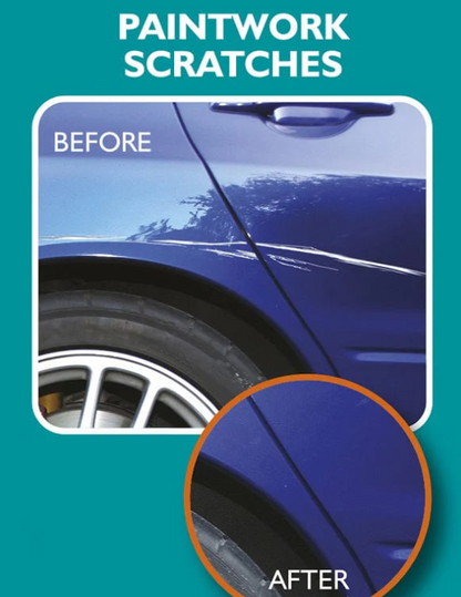 Car Scratch Remover Spray