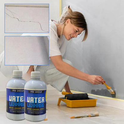 WATERPROOF ANTI WATER LEAKAGE SEALANT